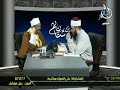 الدكتور محمود الرضواني برنامج ثم شتان اللقاء الثاني والأربعون 9 أغسطس 2014 الجزء الثاني 