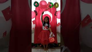 Si̇delya Dan 23 Ni̇san Özel Si̇i̇ri̇