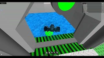 Roblox Noob Trap Blooper