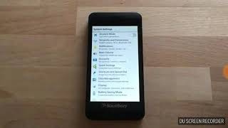 How To Install Playstore for BlackBerry  (Z10 Z30 Q10 Q5 Z3 Passport Classic)