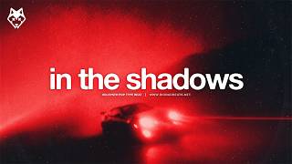 (FREE) Pop Type Beat - "In The Shadows"  | The Weeknd Type Beat | Synthwave Pop Beat