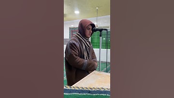 مغرب الخميس | ماتيسر من سورة الاحزاب | 26جمادى الأولى 1446