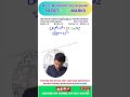 Part 30 Algebra Important Previous Year Questions in Quant #ssccgl #sbipo #ytshorts