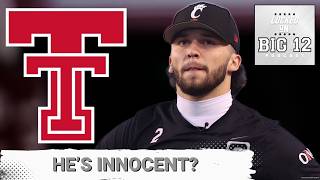 Update in Brendan Sorsby, NCAA Lawsuit is WILD