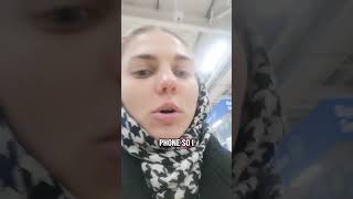 Food shopping issue🤷‍♀️#interesting#observation#top#content#supermarket#shop#food#interesting#life#I