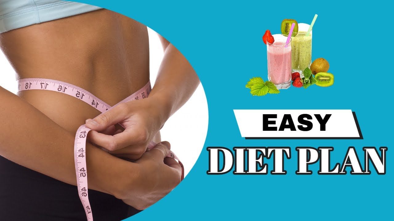 Best Diet for Fast Weight Loss The Best Weight Loss Diet Plan for