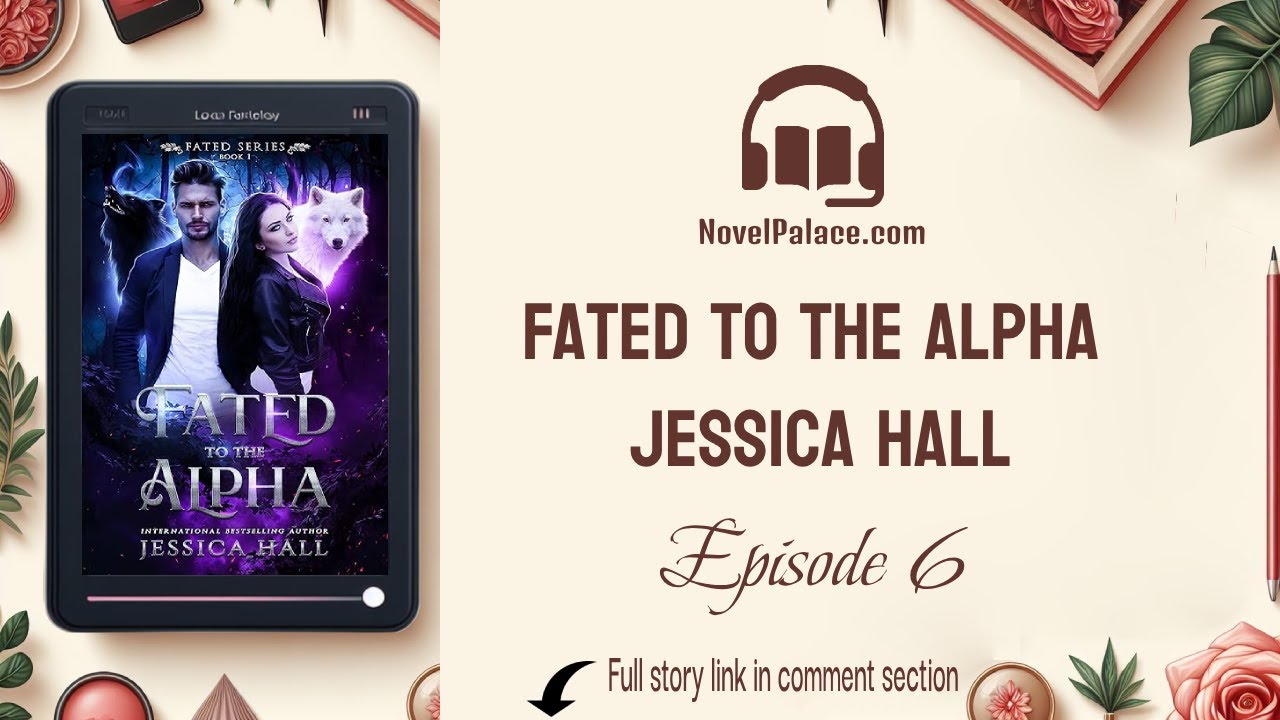 Chapter 6 Fated To The Alpha Book by Jessica Hall