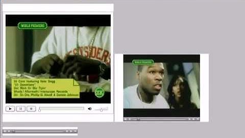 añadir video y audio en dreamweaver