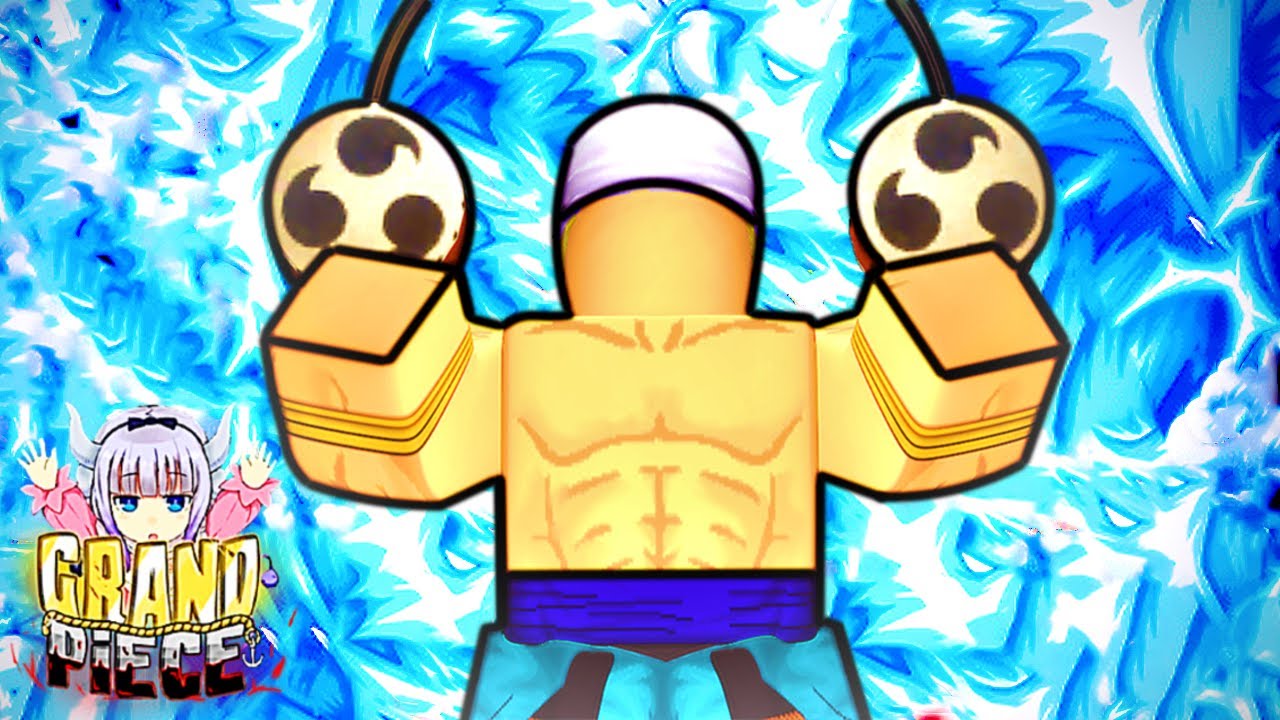 [GPO] The Best Goro PVP Stats ⚡ YouTube