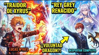 ◼️LA VIDA DESPUÉS de LA MUERTE (TBATE) | THE BEGINNING AFTER THE END | RESUMEN COMPLETO (manhwa)