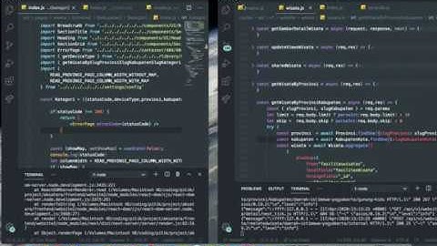 Error Handling Dynamic URL Netxjs, Reactjs, Nodejs, Expressjs, Mongodb