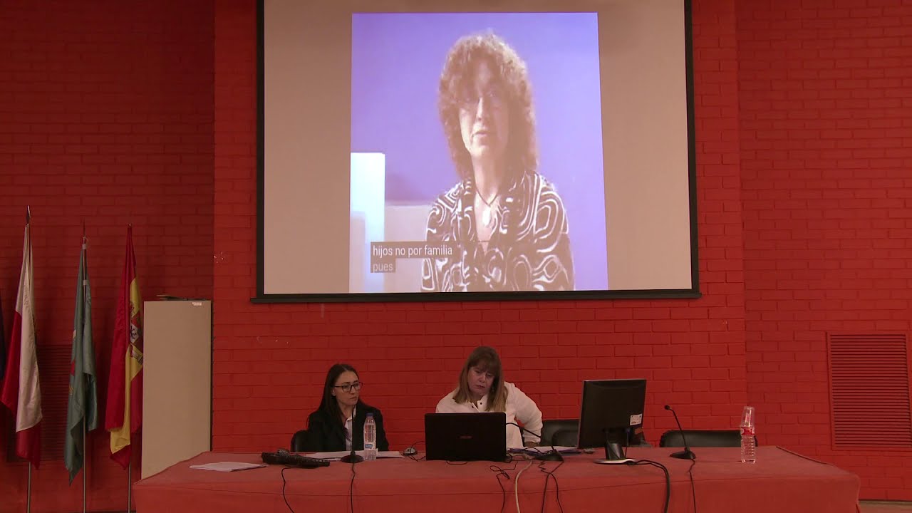 Conferencia - Serafina Castro "Las altas capacidades: características, mitos y doble expecionalidad"