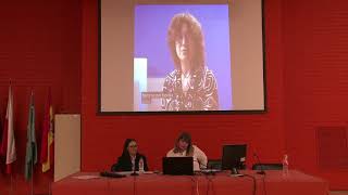 Conferencia - Serafina Castro "Las altas capacidades: características, mitos y doble expecionalidad"