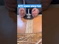 Router plane from Melbourne Tool company is fun to use! #handtools #woodshop #woodworking