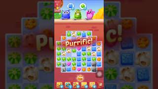 Cookie Cats Level 491 2 stars