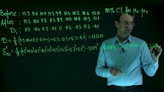 Probability and Statistics. Lecture 9. Confidence Intervals. Part 2
