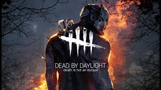 Some Casual Dead By Daylight!