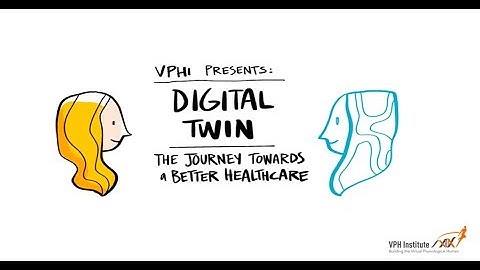 Digital Twin: The Journey Towards Better Healthcare