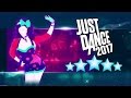 5 stars  firework  just dance 2017  kinect