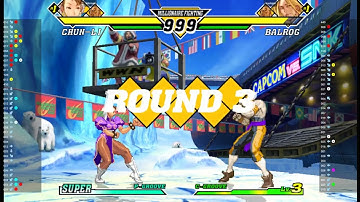 CVS2 🕹 kilomax VS cashpin #fightcade2 #fightcade #capcom #snk #capcomvssnk2 #cvs2