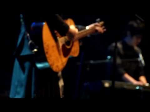 안녕바다 (Bye Bye Sea) - 눈물바다 in CDF @ AX