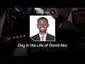 Day in the Life of David Abu | A Power Platform Cloud Developer Advocate