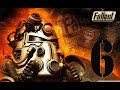 Fallout 1: Capítulo 6 - Ciudad Vertedero.