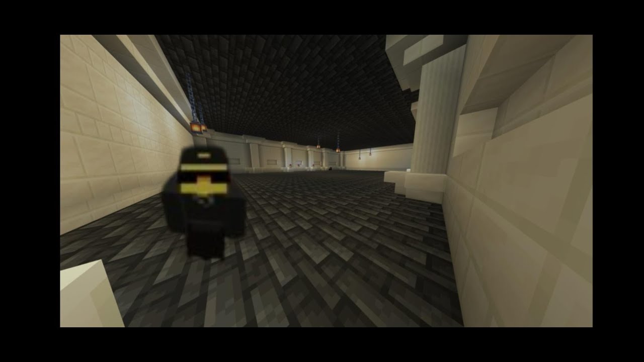 Costruisco la mia base su coralsmp