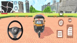 indian theft auto simulator big open world online android game ep.312