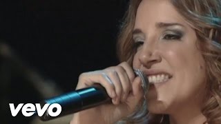 Video thumbnail of "Ana Carolina - Tolerância (Ao Vivo)"