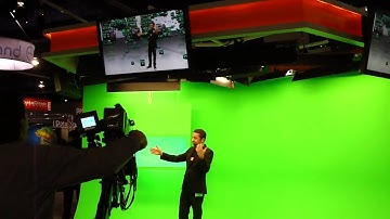 Viz Virtual Studio - NAB 2010