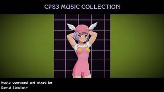 ♪ Detective Mikanae - BOSS ~CPS3 Arrangement~