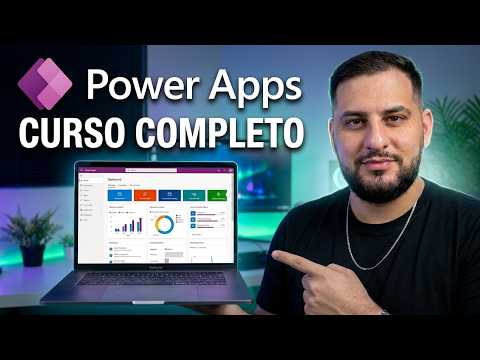 [ POWER APPS CURSO COMPLETO ] 20 - Encerramento & Agradecimentos