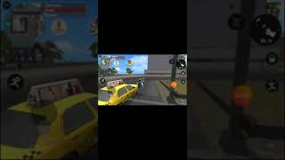 Superhero Eseap Batte Vegas Crime