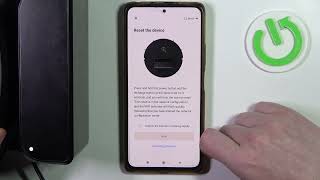 How to Set Up and Pair the Lenovo E2 Pro Robot Vacuum For The First Time screenshot 4