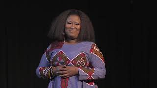 Help! I hate my job. | Vumile Msweli | TEDxLytteltonWomen