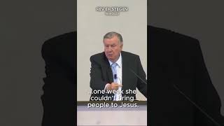 Last Soul To Jesus  Rev Erlo Stegen