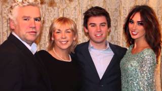 Ireland - Lisa Madden Official Miss Universe Interview