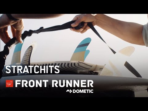 Stratchits - by Dometic Front Runner