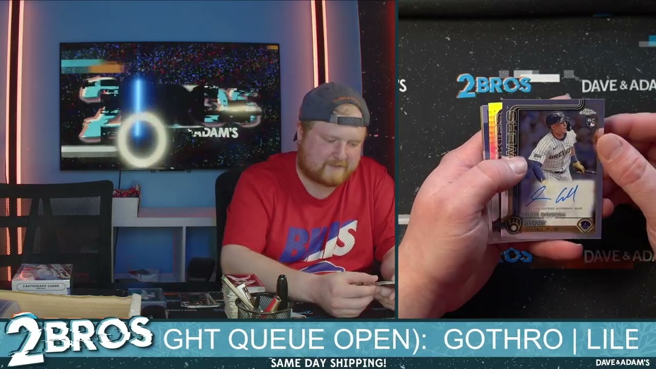 Персональный бейсбол Лилерика, 09.03.26