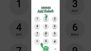 Al Doremi Iphone Keypad 888888 Ep16  Yes memes  funny