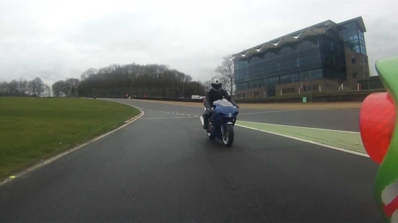 Brands Hatch Indy Circuit YouTube