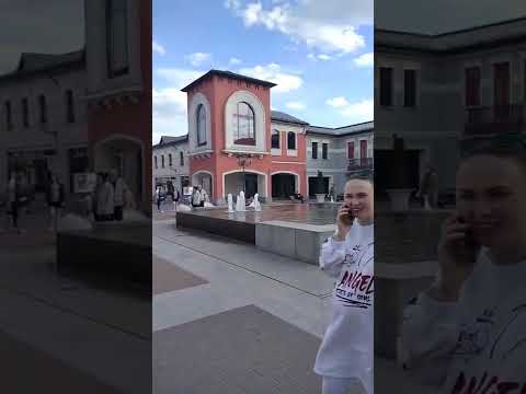 "Outlet Village Белая Дача"