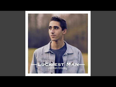 Luckiest Man