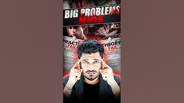 NIOS Big Problem April 2025 Students can be Fail in theory and Practical Exam? #nios