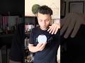 MR. PREDICTO BALL 🧝‍🔮⚾ #shorts #youtubeshorts #cricket #unboxing #ball