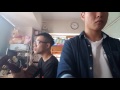 周柏豪 相安無事 Cover By Anson Lai Alex Kwok 周柏豪 相安無事 Cover By Anson Lai Alex Kwok