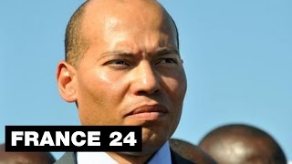 Candidature à la présidentielle compromise pour Karim Wade, condamné à 6 ans de prison - SÉNÉGAL
