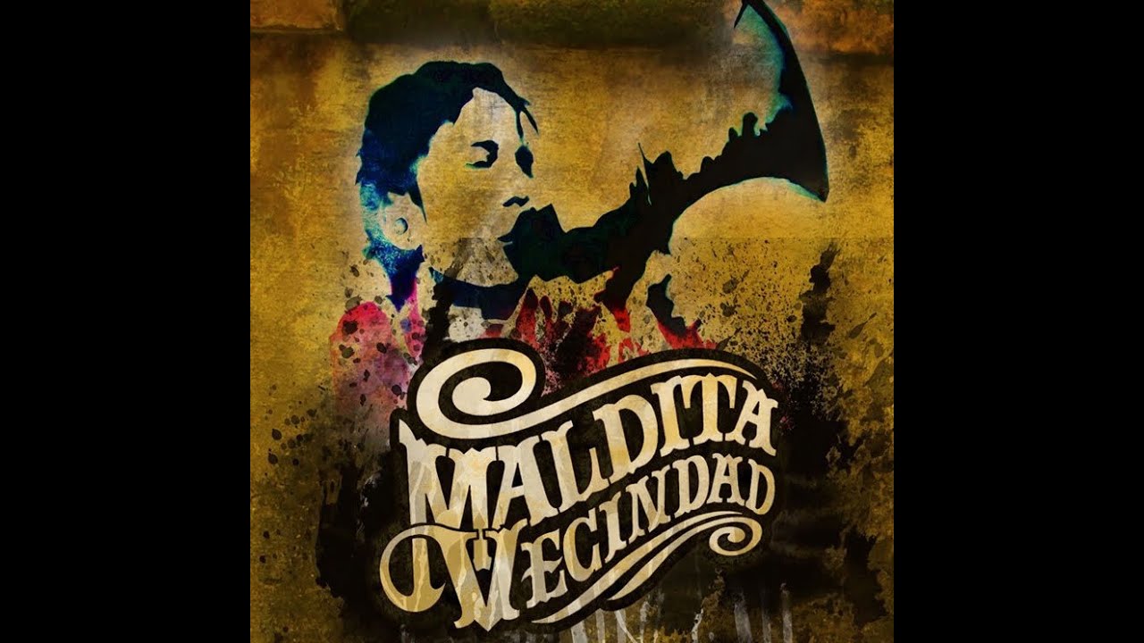 Maldita Vecindad y los Hijos del Quinto Patio Circular Colectivo