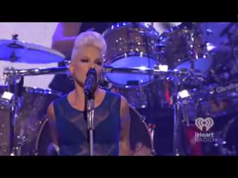 P!nk - Try (Official Video)